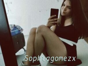 Sophiagomezx