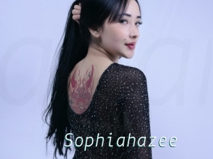 Sophiahazee