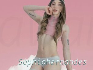 Sophiahernandes