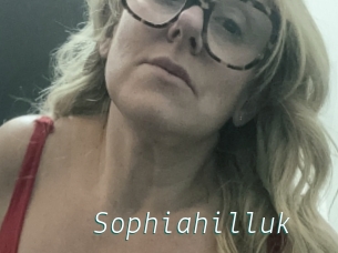 Sophiahilluk