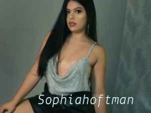 Sophiahoftman