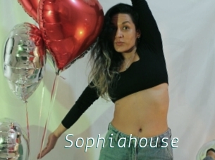 Sophiahouse