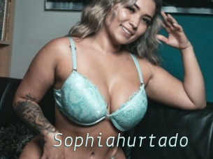 Sophiahurtado