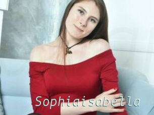 Sophiaisabella