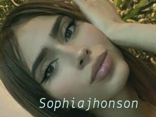 Sophiajhonson