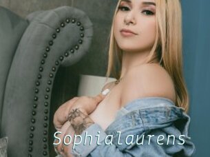 Sophialaurens
