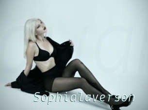 Sophialaverson
