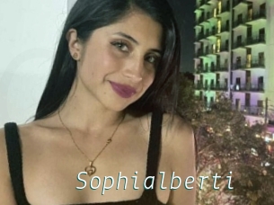 Sophialberti