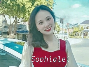 Sophialei