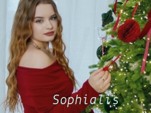 Sophialis