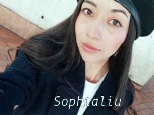 Sophialiu