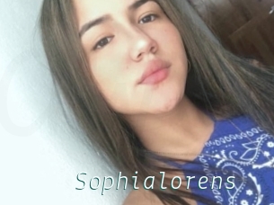 Sophialorens