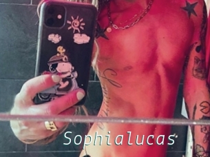 Sophialucas