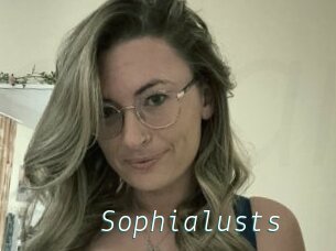 Sophialusts