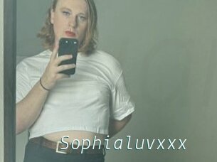 Sophialuvxxx