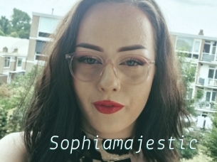 Sophiamajestic