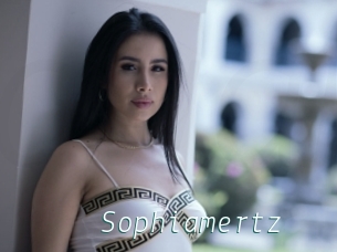 Sophiamertz