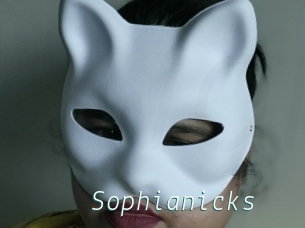 Sophianicks