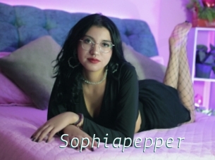 Sophiapepper