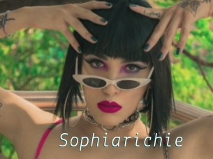 Sophiarichie