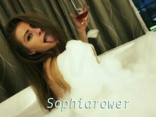 Sophiarower