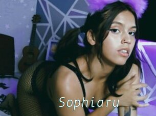 Sophiaru