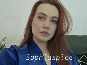 Sophiaspice