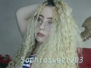 Sophiasweet203