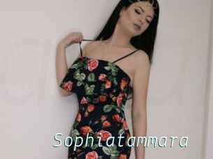 Sophiatammara