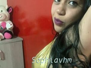 Sophiavhm
