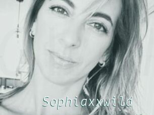 Sophiaxxwild
