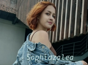 Sophiazalea