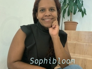 Sophibloom