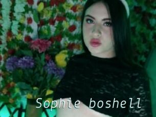 Sophie_boshell
