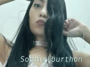 Sophie_burthon