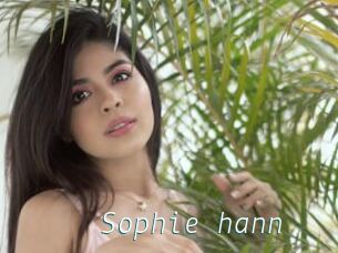 Sophie_hann
