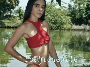 Sophieaedile