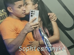 Sophieandmyke