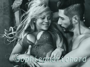 Sophieandrichard