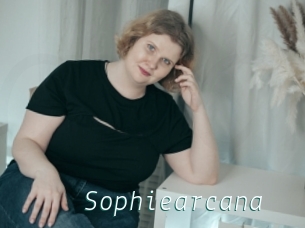 Sophiearcana