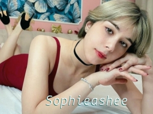 Sophieashee
