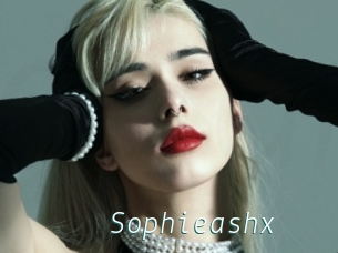 Sophieashx