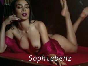 Sophiebenz
