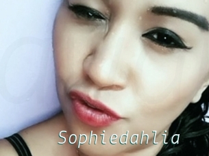 Sophiedahlia