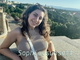 Sophieesunsett