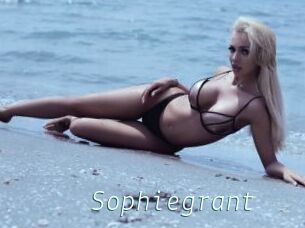 Sophiegrant