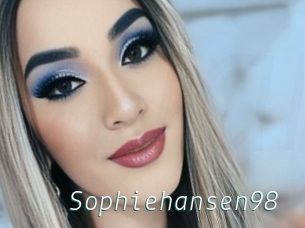 Sophiehansen98