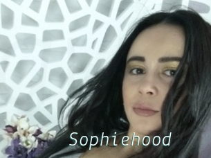 Sophiehood