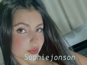 Sophiejonson