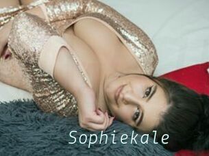 Sophiekale